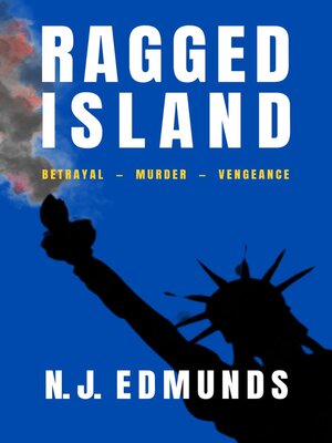 cover image of Ragged Island